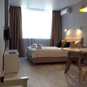  Апартаменты Smart Galaxy 2 Floor