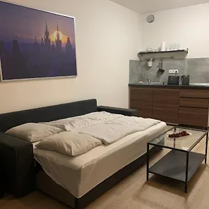  Апартаменты Port Karolina Чехия