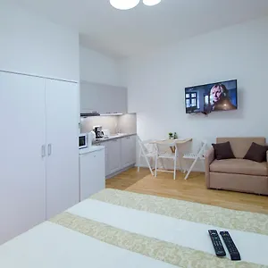  Апартаменты Modern Pricna 4 Чехия