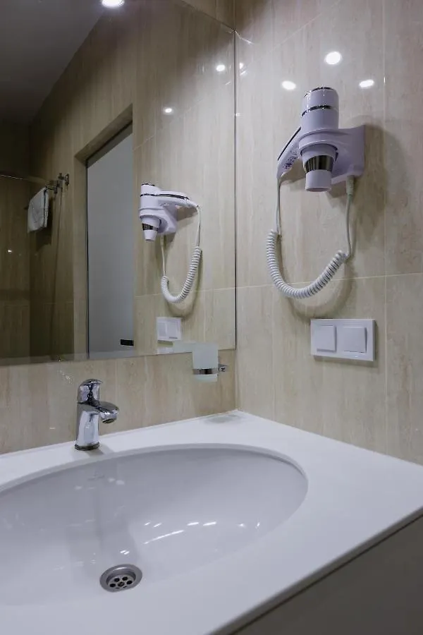Апартаменты Studio VIKTORY 5 В, 21 floor, Киев